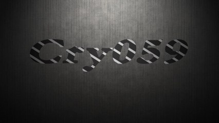 Cry059-IntroFinale_ByNoxydian(2éme Intro)