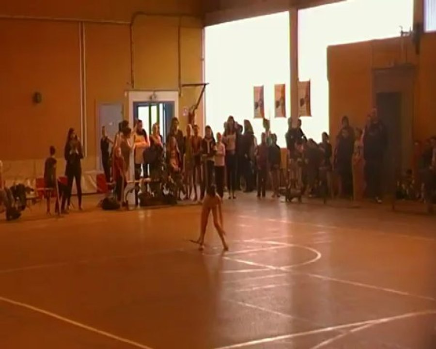 selena 2012