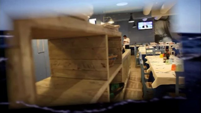 Spot Ristorante Frontemare e Ristorante-Pizzeria Lo Zodiaco