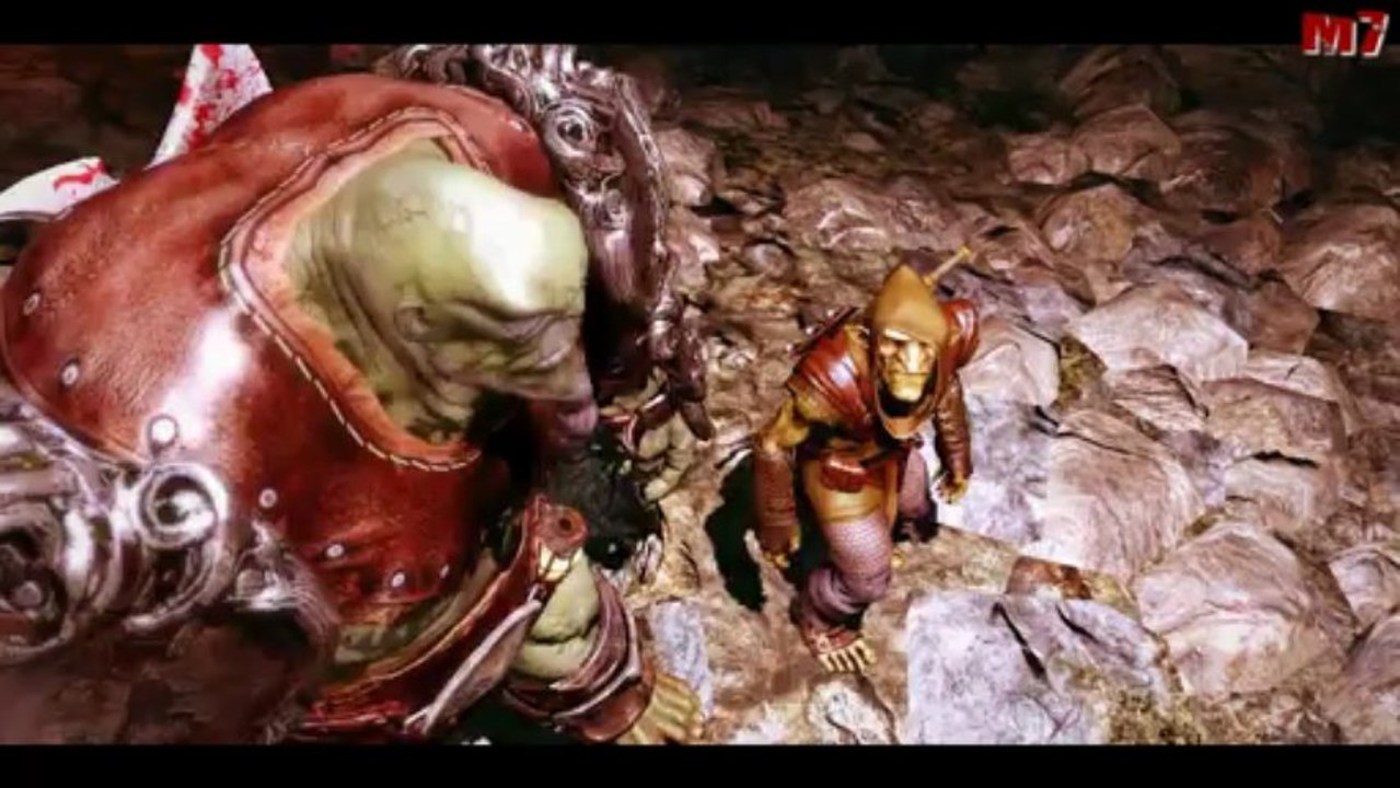 Of Orcs and Men - 19 - Dawn of Fate