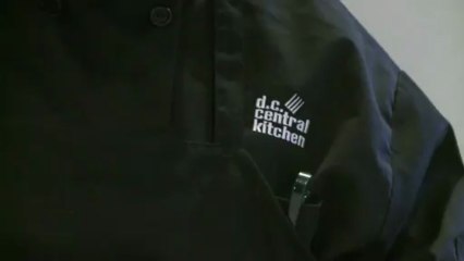 Former US convicts cook their way to a new life