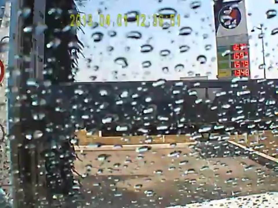 Lavage en live (2)