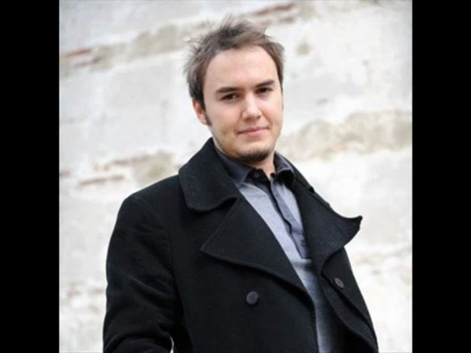 Mustafa Ceceli - Sensiz Olmaz Ki 2011