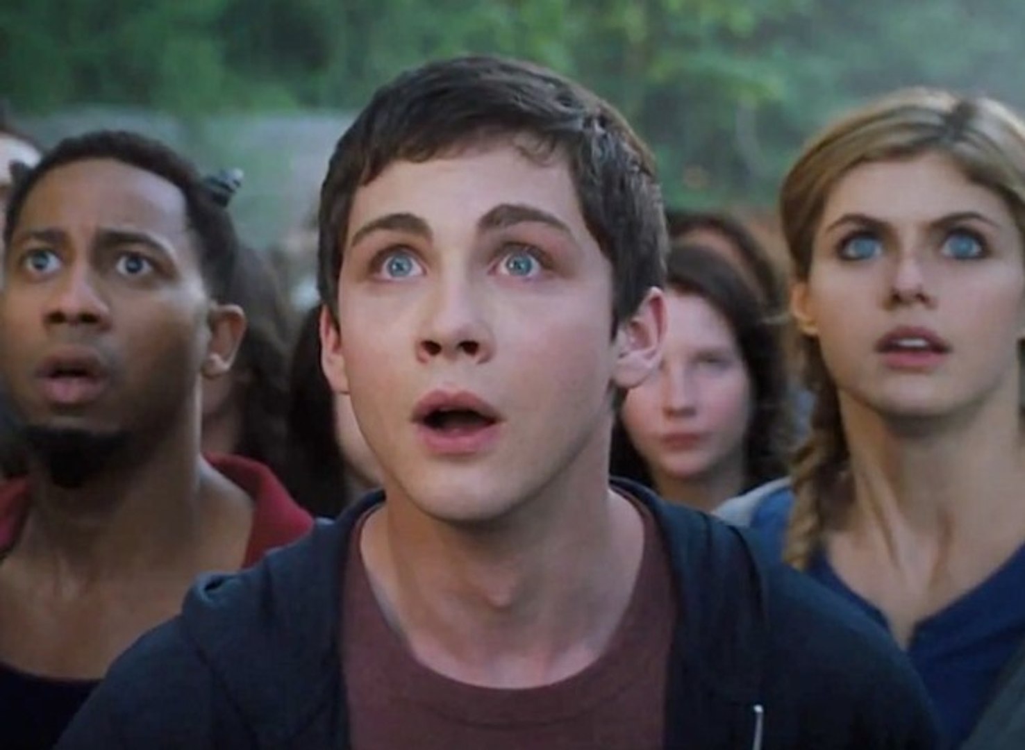 Percy jackson sea of monsters watch online dailymotion hotsell