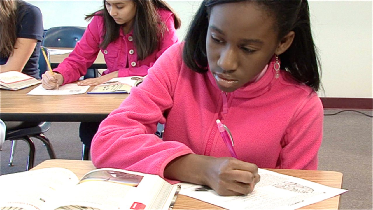 Identify Your Child’s Learning Style