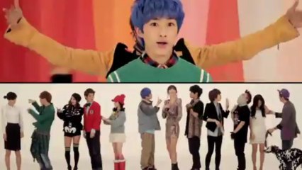 Dalmatian - That Man Opposed MV