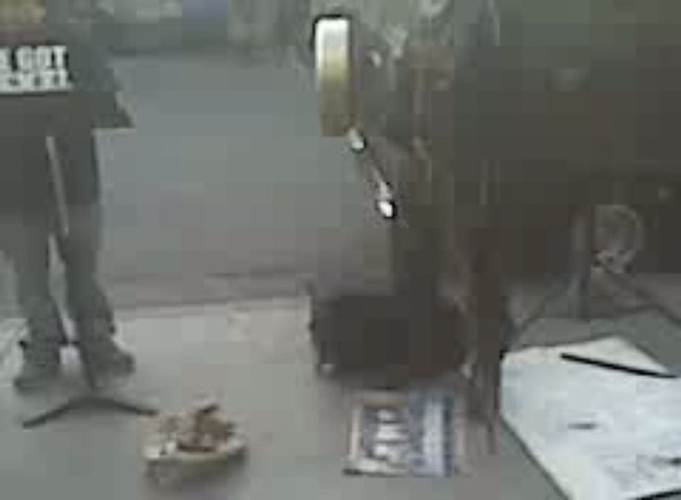 EASTER AND CHRISTMAS TAUGHT IN SKID ROW END OF THE MATTER # 5
