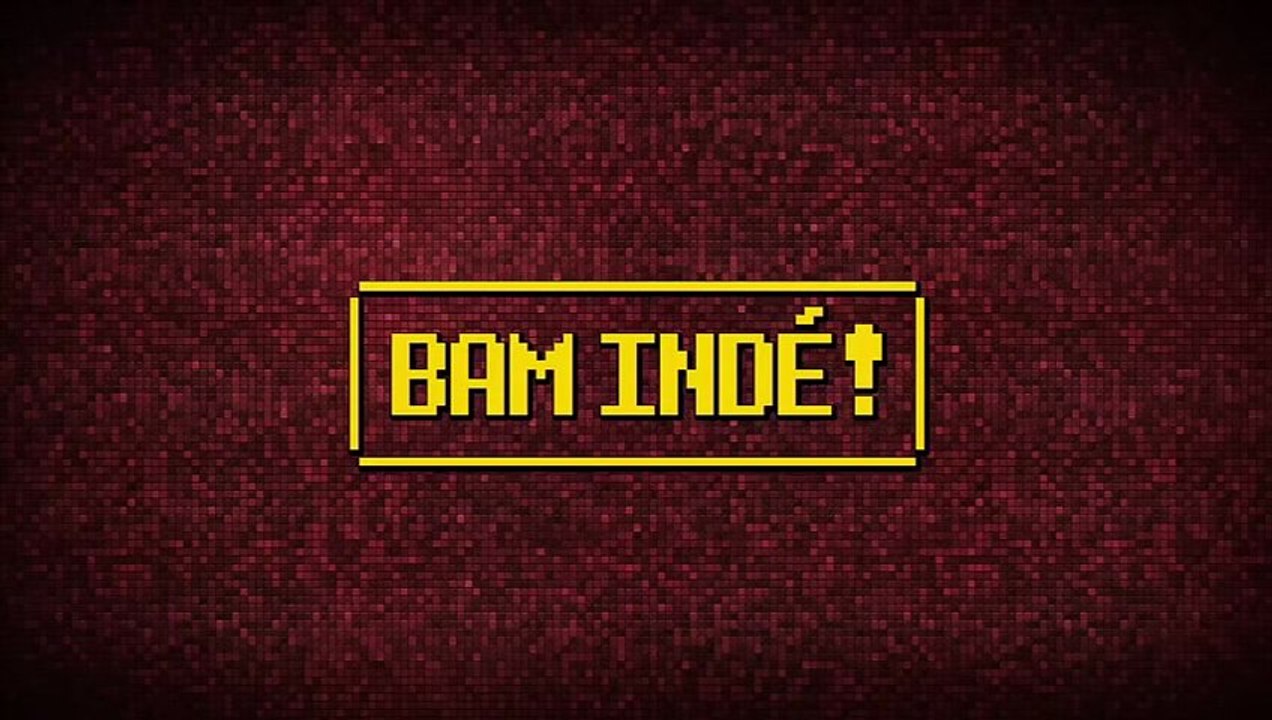 BAM Indé ! - BAM Indé ! #1 - Tompuce84 part à la découverte de Mutant Mudds