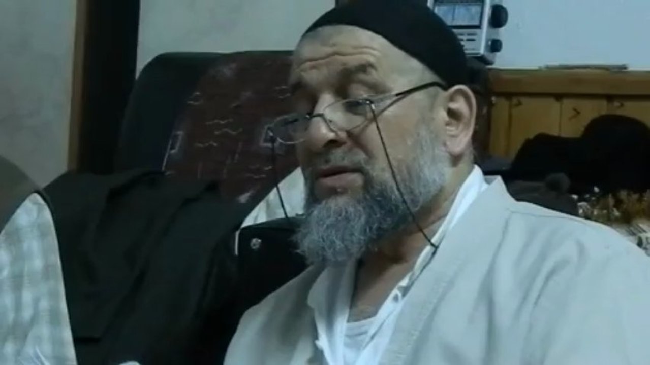 dolaşık Mustafa