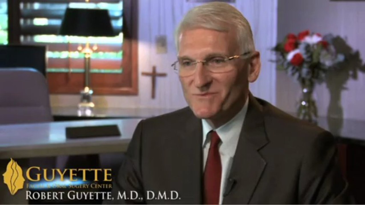 Facial Cosmetic Surgery Scottsdale - Facelift, Rhinoplasty & More