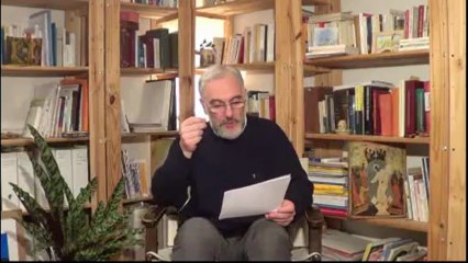 51- Je crois en la résurrection de la chair...