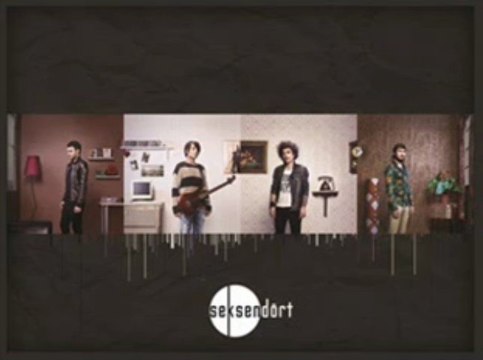 Seksendört - Kendime Yalan Söyledim