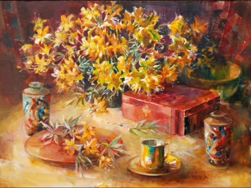 Dame Ethel Walker paintings  Edouard Lalo Concerto pour violoncelle et orchestre en ré mineur