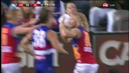 AFL 2013 Round 1 - AFL Rewind