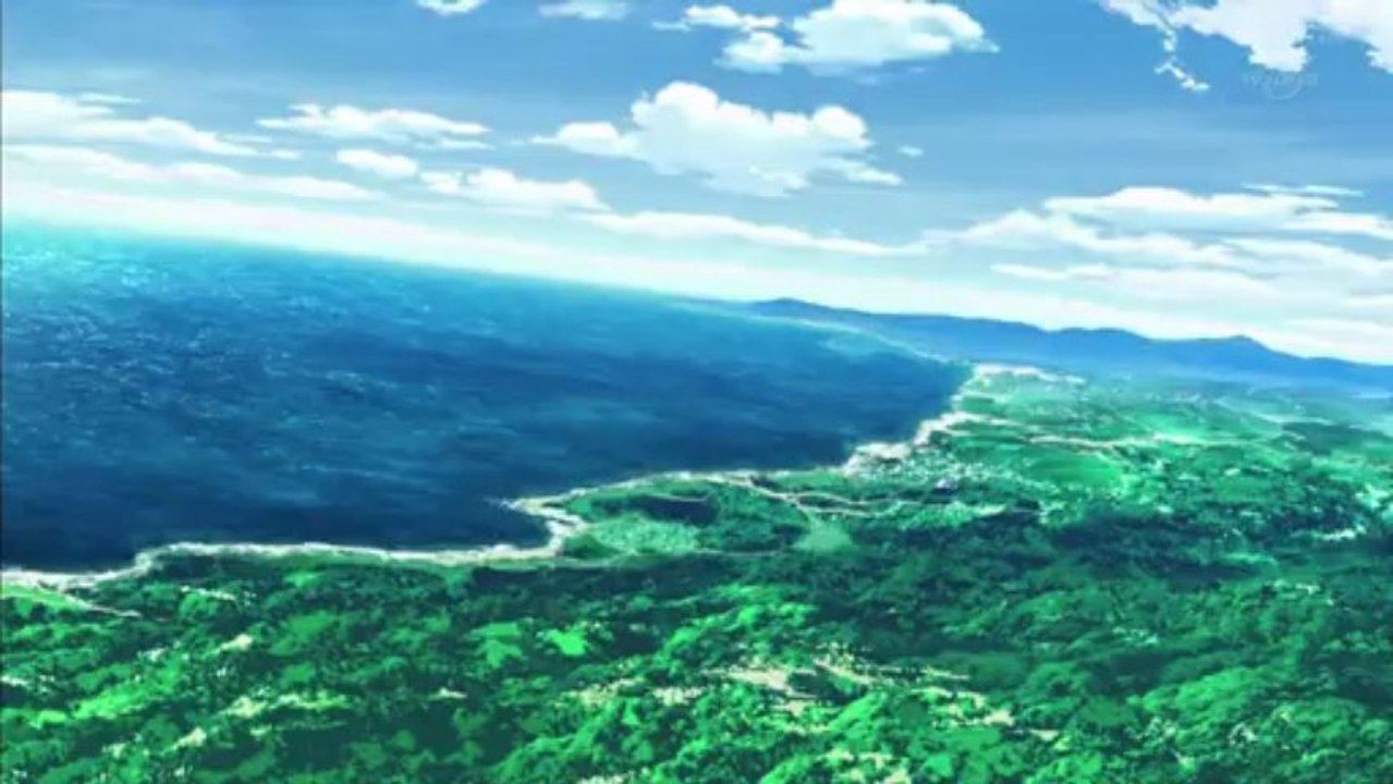 Danball Senki Wars! RAW Episode 1!