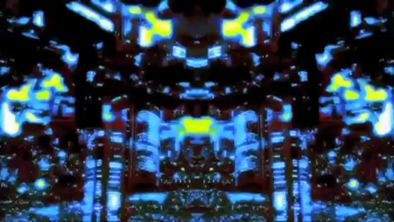 F.CUZ - Never Let You Go PV