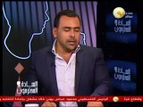 يوسف الحسيني لأبو إسلام: عارف كنت بطبل لمين ؟ .. كنت بطبلها .. مبسوط