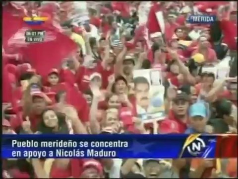 Cabello a Capriles: Donde te metas, te vamos a buscar