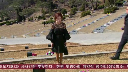 Eres la mejor, Lee Soon Shin E07 (2B/5) Sub Español