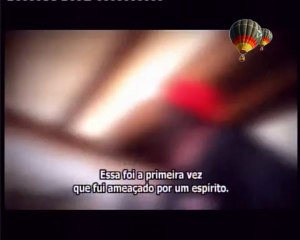 Histórias de Fantasmas - T2 Ep. Nº 009