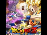 Dragon Ball Z: Battle Of The Gods Update ~ New 