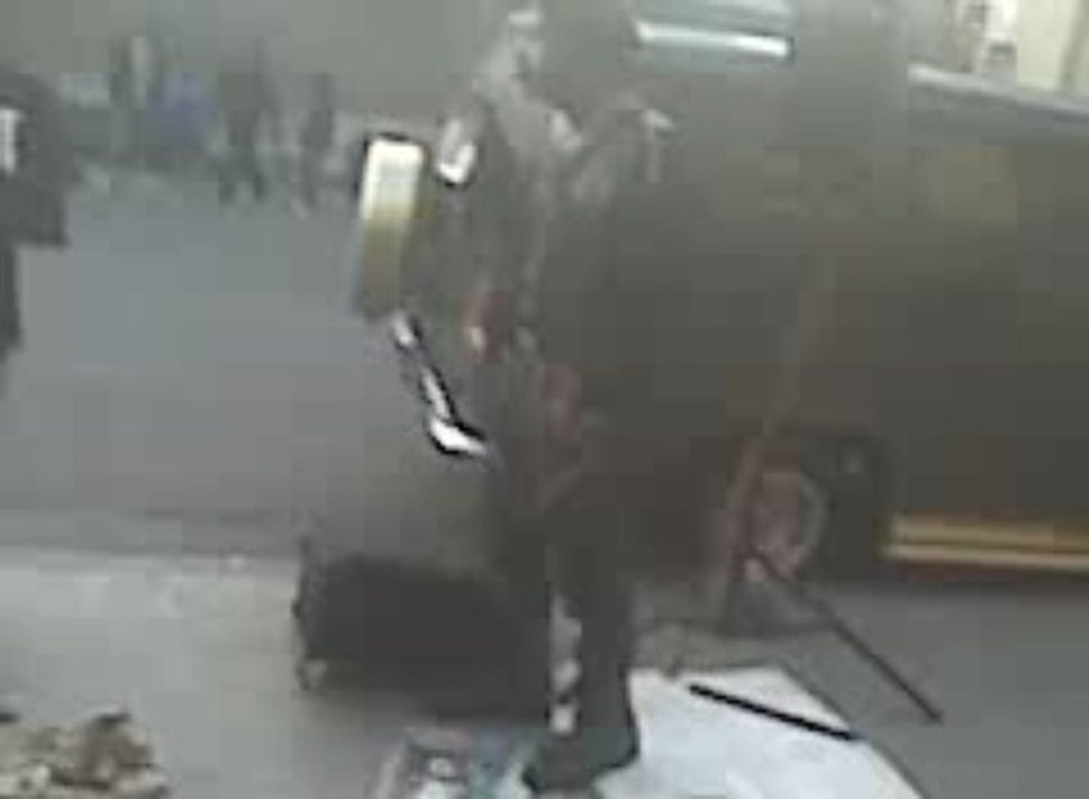 EASTER AND CHRISTMAS TAUGHT IN SKID ROW # 4