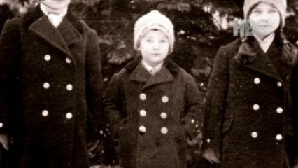 An American Holocaust story relived