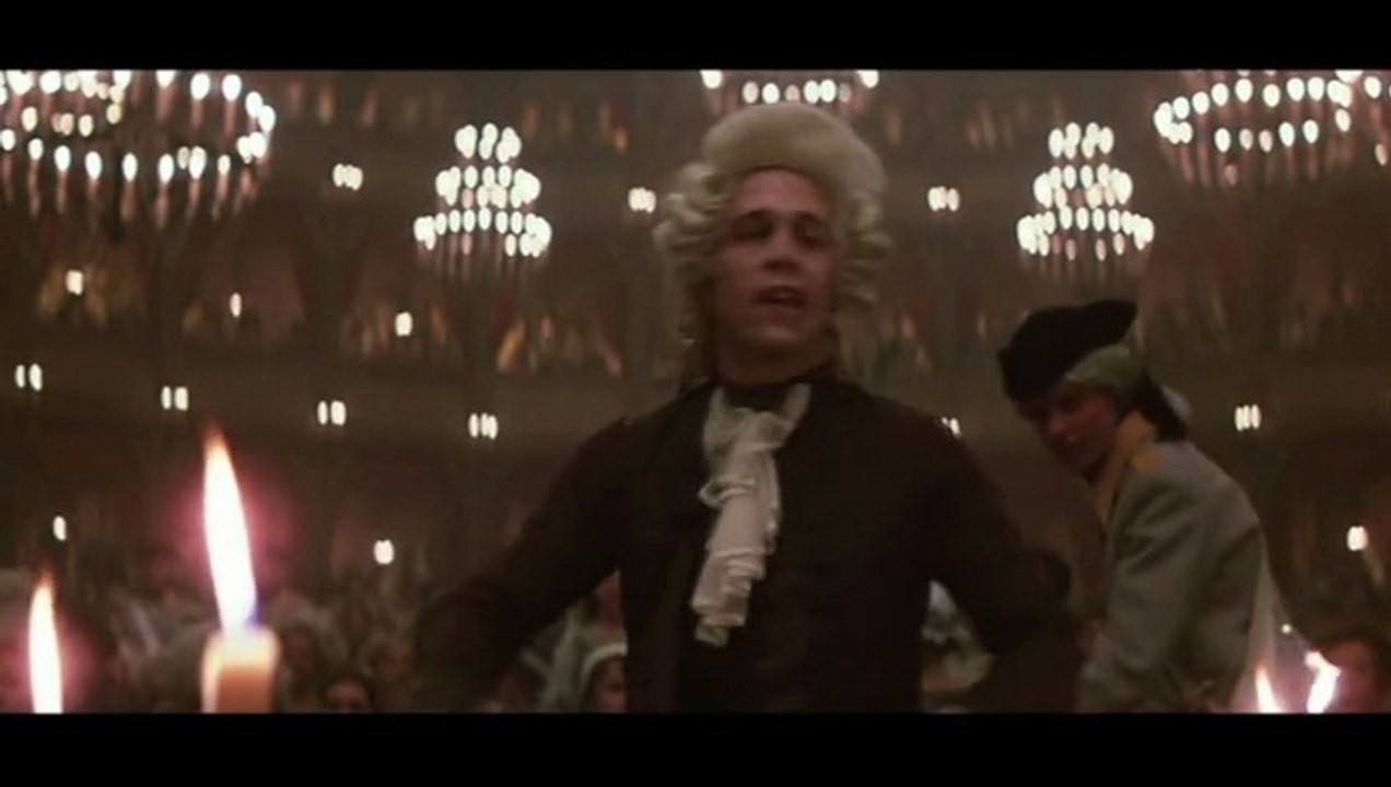 Amadeus