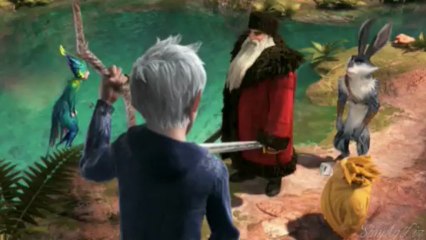 Memories- Tooth Fairy Fandub