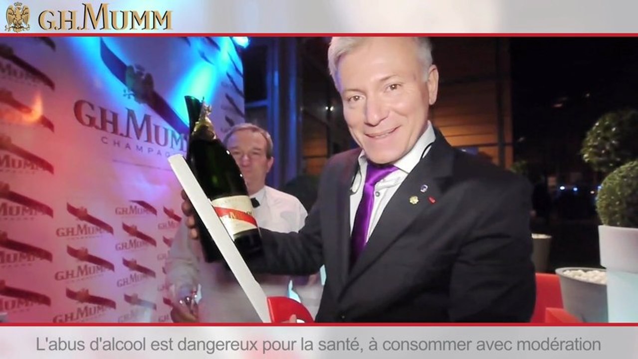 G.H.Mumm épisode 1 : 33 cité