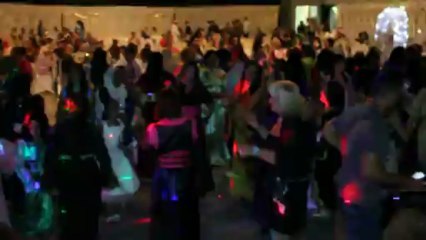 DJ FARID OFFICIEL 2013 DJ ORIENTAL MARIAGE MIXTE ( 0612010609 ) baghi zouwaj ana