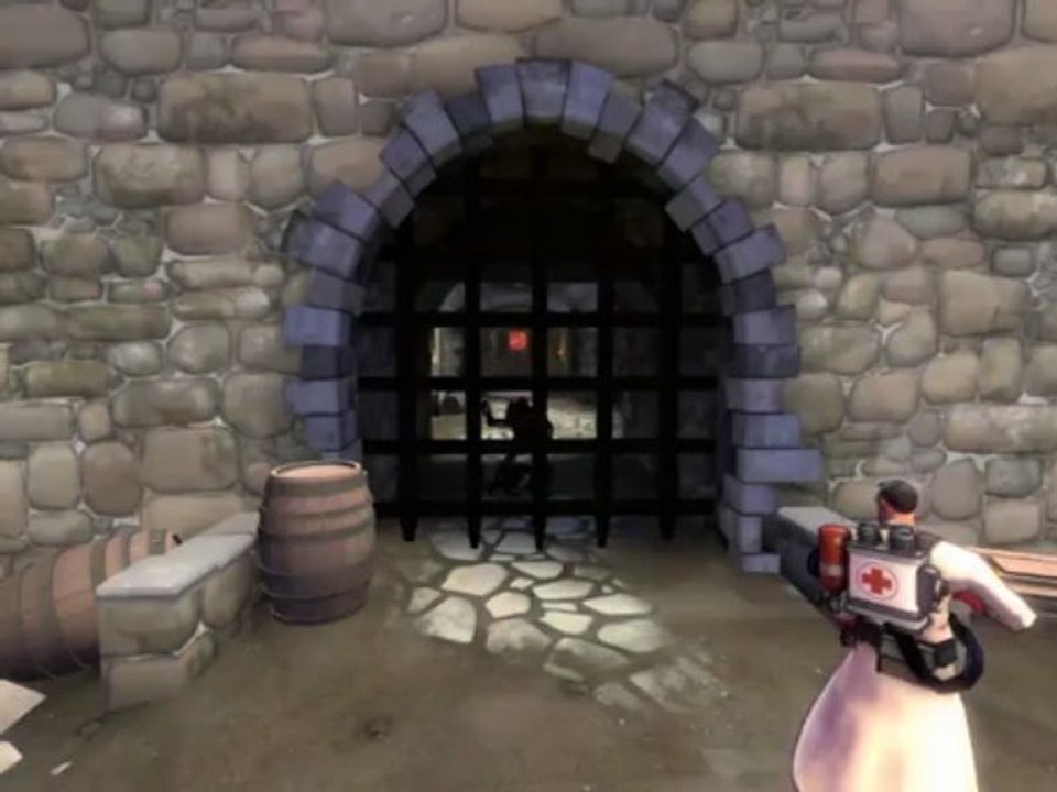 Source Filmmaker Test