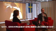 Sweden and Japan: Education Differences