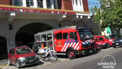 Conductivamente Prog 37 Juan Darthes Bomberos