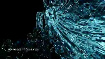 Video Backgrounds - Abstract Expressionism clip 06 - Stock Video