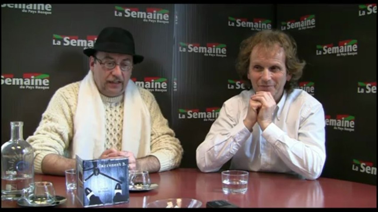 CARREMENT B INTERVIEW