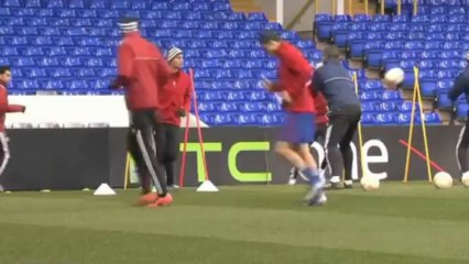 Basilea, col Tottenham o la va o la spacca