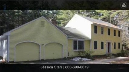 9 Gloucester Lane North Granby CT 06060