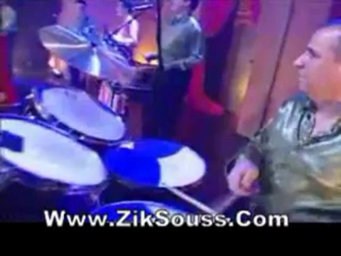 Brahim Asli 2013 Tv Tamazight