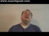 Russell Grant Video Horoscope Aquarius April Thursday 4th 2013 www.russellgrant.com