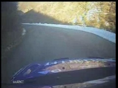 Monte-Carlo Corse 2006 WRC