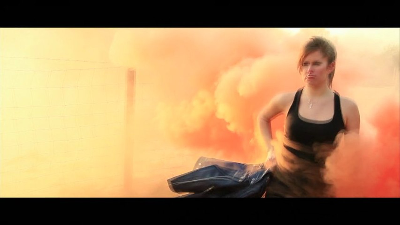 photoshooting par no's photographies - fais pas ci , fais pas ça ( zeds dead - paradise circus )