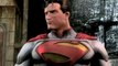 Injustice: Gods Among Us - Superman Vs. Green Lantern
