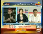 Syed Zaid Hamid - Pakistan';s political chaos - Ab Tak - 28-03-13