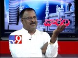 YSRCP Konda Raghava Reddy on AP politics with NRIs - Varadhi - USA - Part 2