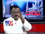 YSRCP Konda Raghava Reddy on AP politics with NRIs - Varadhi - USA - Part 3