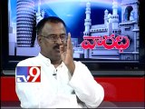 YSRCP Konda Raghava Reddy on AP politics with NRIs - Varadhi - USA - Part 4