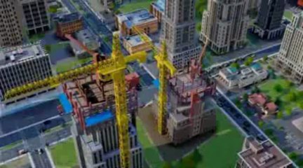 SimCity 5 – Keygen Crack + Torrent FREE DOWNLOAD