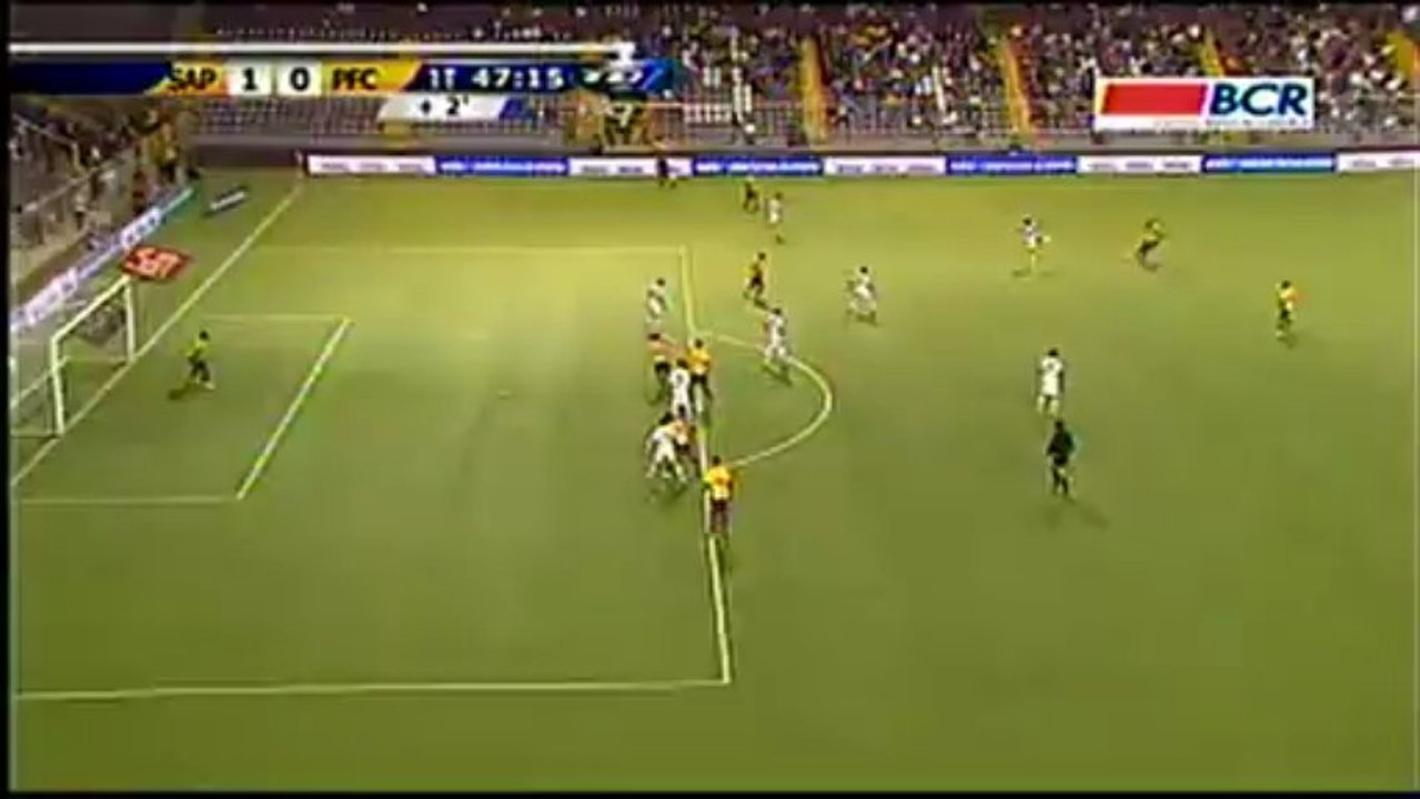1-0 SAP-PFC