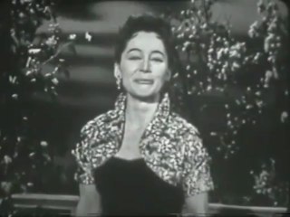 Chance of a Lifetime - Misc 1955 episode Part 4
